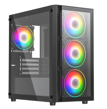 Gaming Pc - Ryzen 5 RTX 3050