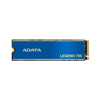 Adata Legend 700 (ALEG-700-256GCS) 256GB NVMe SSD, M.2 Interface, PCIe Gen3, 2280, Read 2000MB/s, Write 1600MB/s, Heatsi