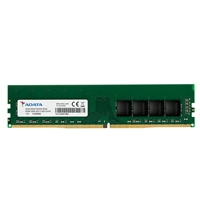 Adata Premier AD4U320032G22-SGN 32GB (1x 32GB) U-DIMM System Memory, 3200MHz, DDR4, CL22