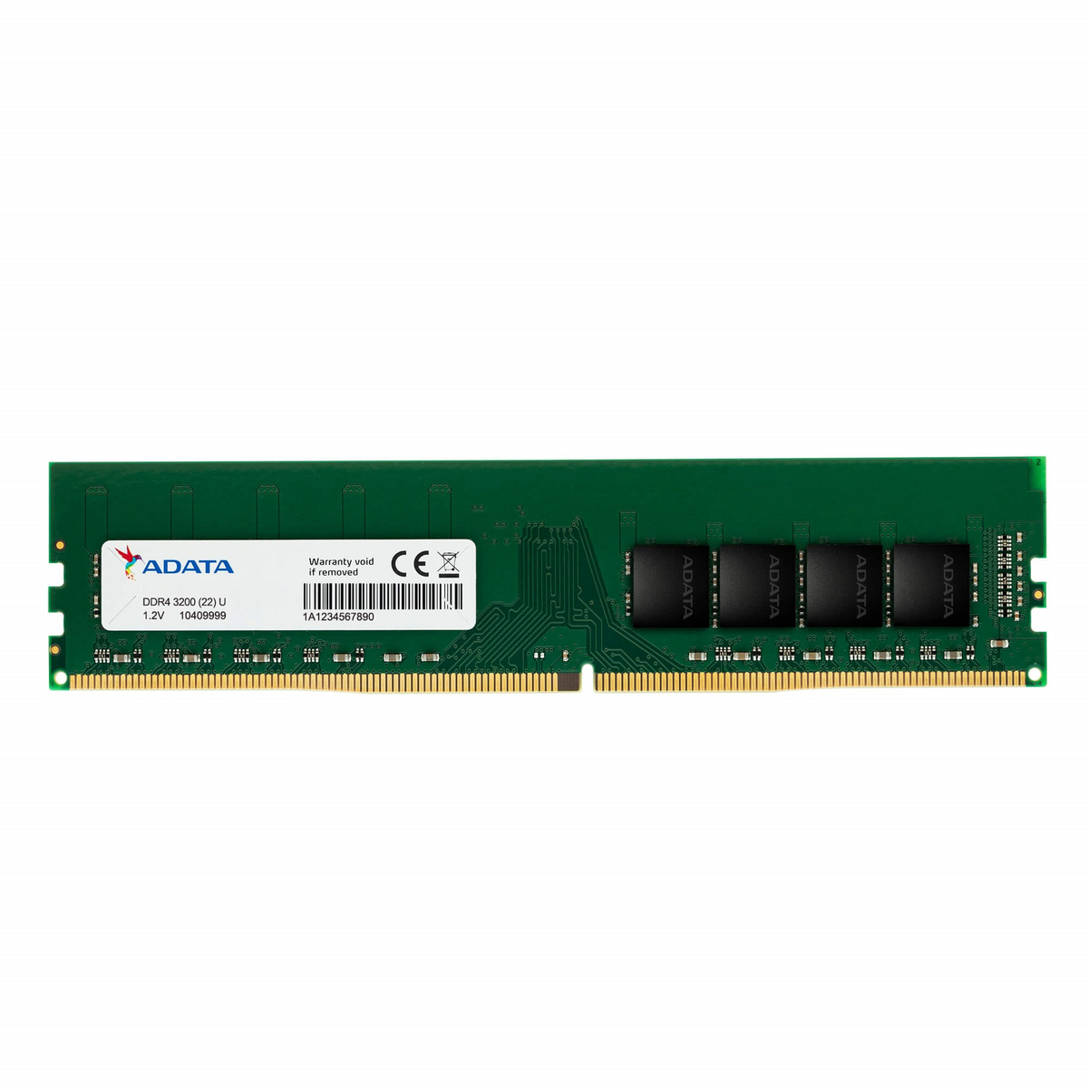 ADATA PREMIER 8GB DDR4 3200