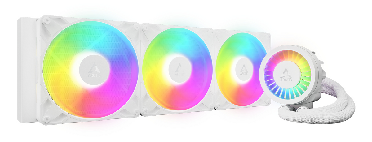 ARCTIC FREEZER III PRO 420MM COOLER