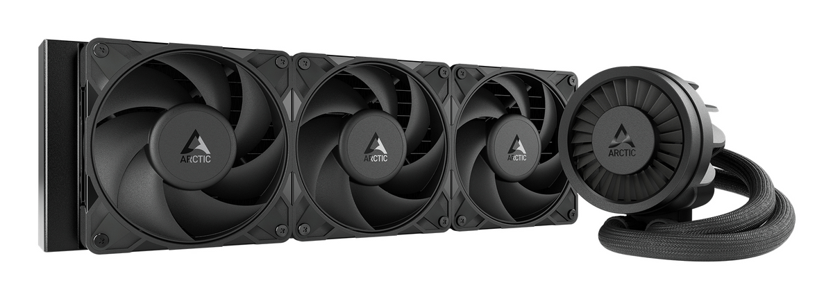 ARCTIC FREEZER III PRO 360MM COOLER