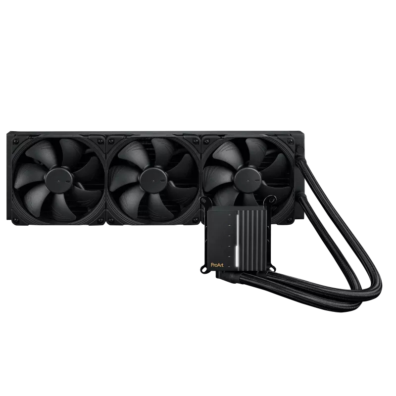 ASUS PROART LC 420 COOLER