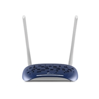 TP-Link TD-W9960 300Mbps Wi-Fi VDSL/ADSL Modem Router