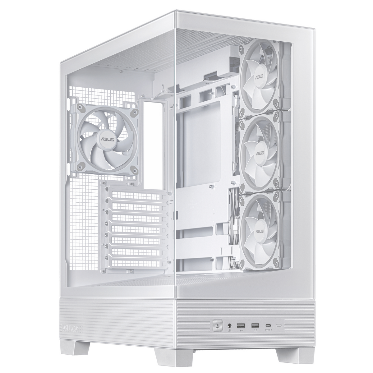 ASUS A31 PLUS ARGB CASE