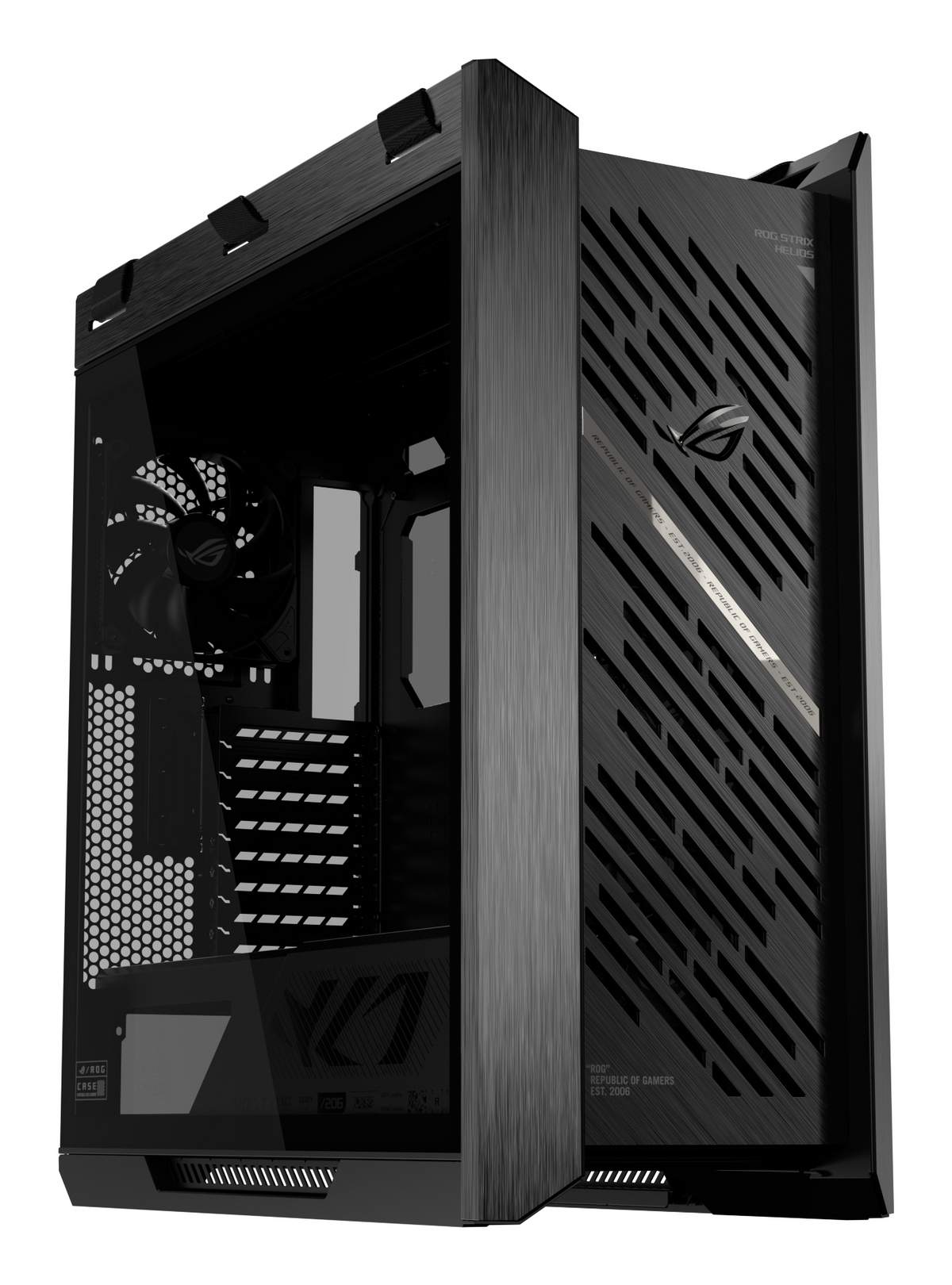 ASUS ROG STRIX HELIOS II