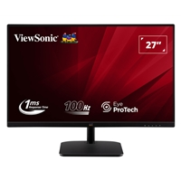 Viewsonic VA2732-H-2 27 Inch, Full HD, 100Hz, 1ms, IPS, HDMI, VGA, Frameless, LED Monitor