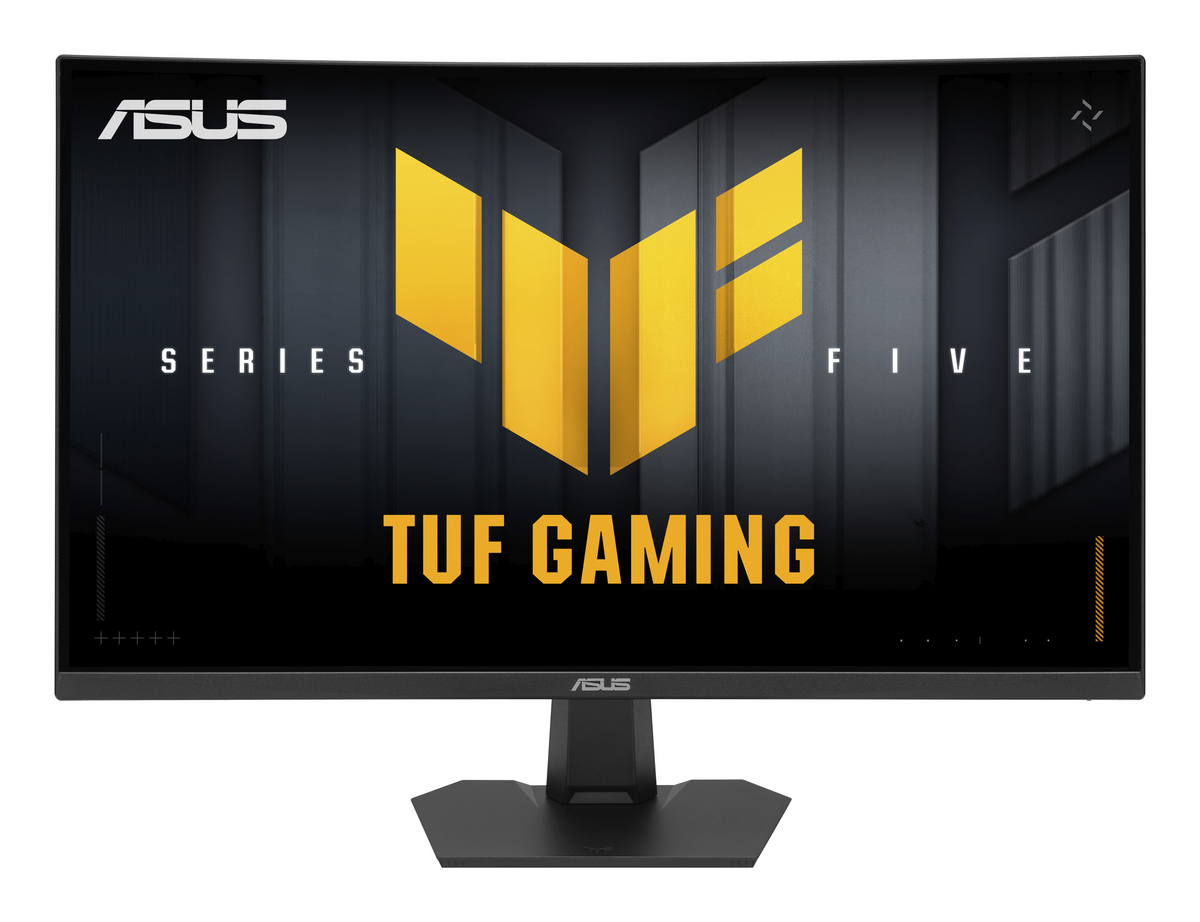 ASUS 27 VA SPK CUR TUF VG27VQM5F