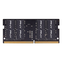 PNY Performance MN16GSD43200-SI 16GB (1x 16GB) SODIMM System Memory, 3200MHz, DDR4, CL22