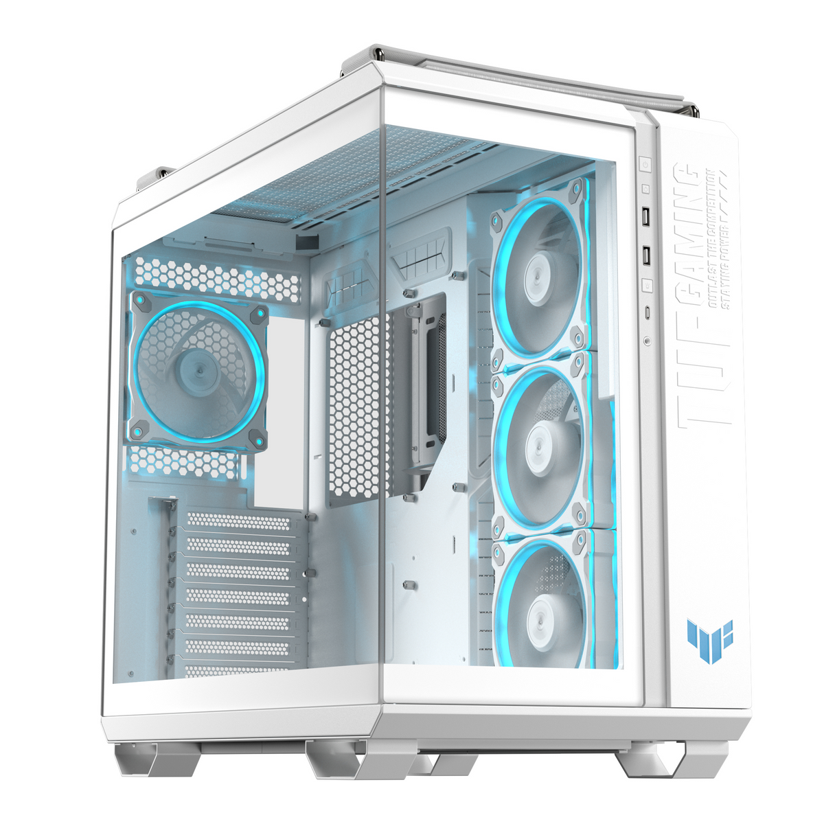 ASUS TUF GT502 HORIZON ARGB CASE