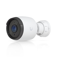 Ubiquiti UniFi Protect G6 Bullet UVC-G6-Bullet-W All Weather 4K PoE Camera