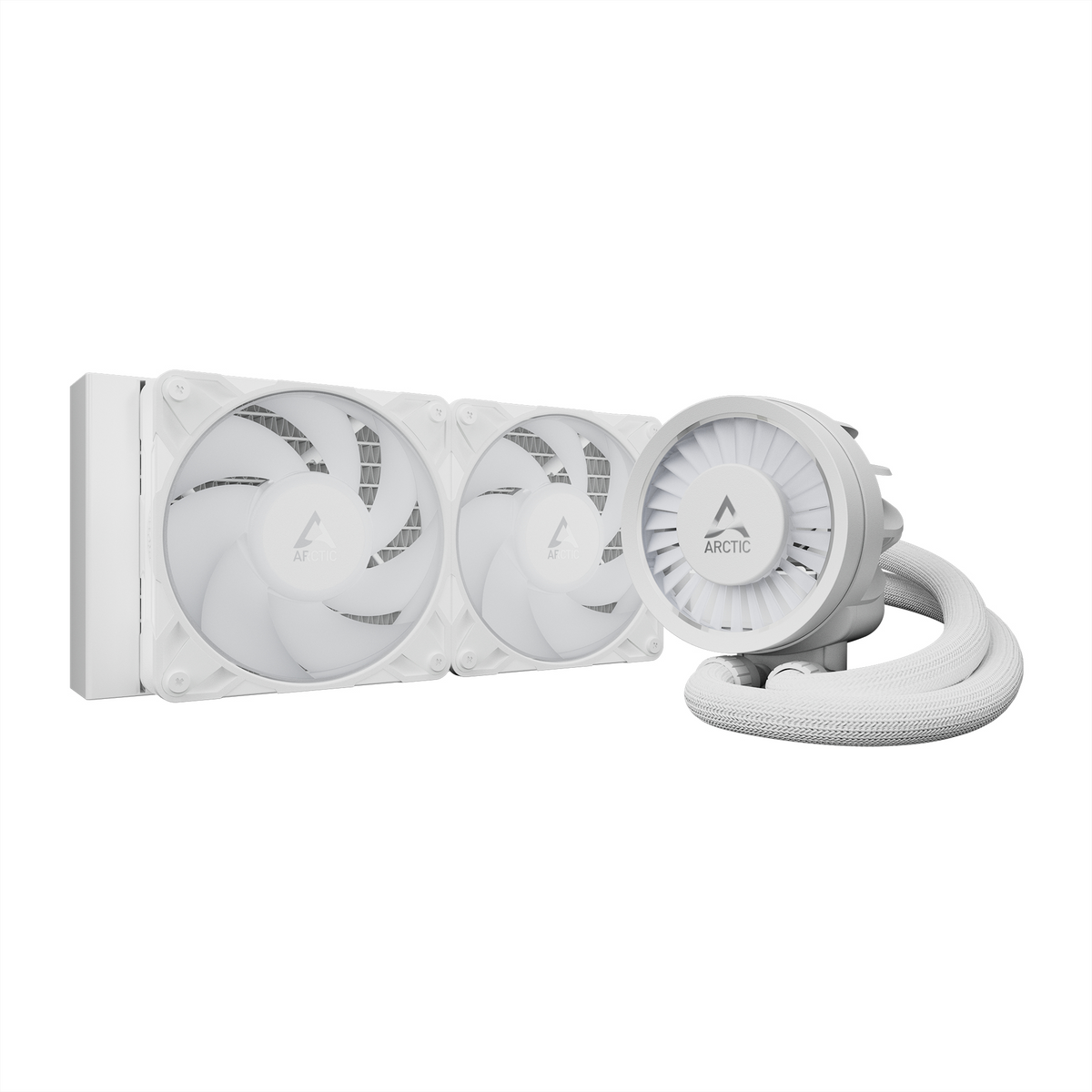 ARCTIC FREEZER III PRO 240MM COOLER