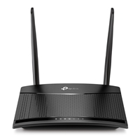 TP-Link TL-MR100 300Mbps Wireless N 4G LTE Router