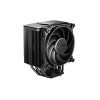 be quiet! Dark Rock 5 CPU Cooler, INTEL/AMD Socket, Silent Wings 4 120mm PWM fan, 2100RPM, 6 Advanced High-Performance Heat Pipes