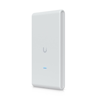 Ubiquiti U6-Mesh-Pro UniFI 6 Mesh Pro Indoor/Outdoor WiFi 6 Access Point with Passthrough