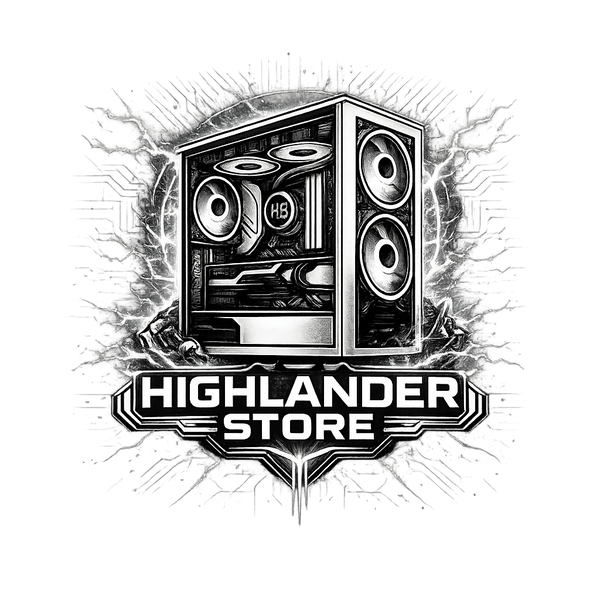 Highlanderstore
