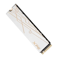 ADATA XPG MARS 980 BLADE (SMAR-980B-4TCS) 4TB NVMe SSD, M.2 Interface ,PCIe Gen 5, 2280,  Read 14,000MB/s,  Write 13,000MB/s, 5 Year Warranty