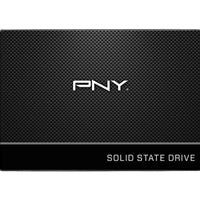 PNY CS900 (SSD7CS900-250-RB) 250GB 2.5" SATA III SSD