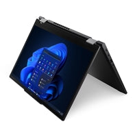 Lenovo ThinkPad X13 Yoga G4 Laptop, 13.3 Inch WUXGA Touchscreen, Core i5-1335U 13th Gen Processor, 8GB RAM, 256GB SSD, Intel Iris Xe Graphics, Windows 11 Pro with 3 Year Warranty