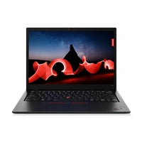 Lenovo ThinkPad L13 G4 Laptop, 13.3 Inch WUXGA, Intel Core i5-1335U 13th Gen Processor, 8GB RAM, 256GB SSD, Intel Iris Xe Graphics, Windows 11 Pro