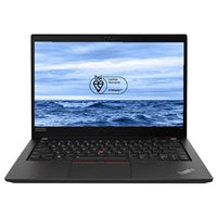 PREMIUM REFURBISHED Lenovo ThinkPad T14 Intel Core i5 1135G7 11th Gen Laptop, 14 Inch Full HD 1080p Screen, 16GB RAM, 256GB SSD, Windows 11 Pro