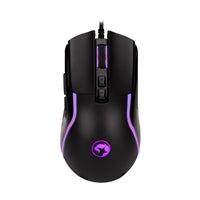 Marvo Scorpion M292 Capo 20 USB RGB Programmable Gaming Mouse (Black)