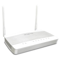 DrayTek V2136AX-K Vigor 2163AX AX3000 Wireless Router with VPN and 2.5GbE WAN and LAN ports