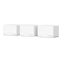 Mercusys Halo H25BE BE3600 Whole Home Mesh Wi-Fi 6 System (3 Pack)