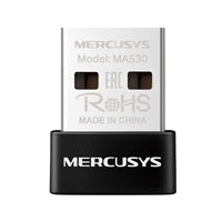 Mercusys MA530 Bluetooth Nano USB Adapter