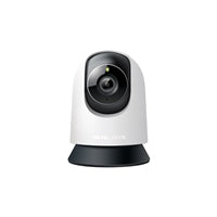 Mercusys MC210 Pan/Tilt Home Security Wi-Fi Camera