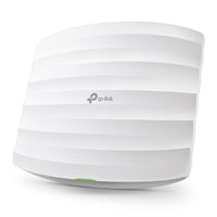 TP-Link Omada EAP265 HD AC1750 Wireless MU-MIMO Gigabit Ceiling Mount Access Point