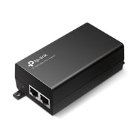 TP-Link TL-POE160S IEEE 802.3at 30W PoE+ Injector