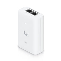 Ubiquiti UACC-POE+-2.5G Universal 802.3at 2.5G 30W Power POE+ Injector