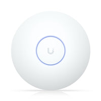 Ubiquiti U7-LR UniFi 7 Long Range WiFi 7 Access Point with 5 Spacial Streams