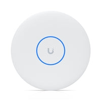 Ubiquiti U7-PRO-XGS UniFi 7 Pro XGS Ceiling Mounted 8 Stream WiFi 7 6GHz 10GbE Access Point - White