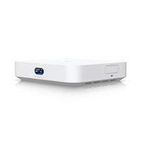 Ubiquiti UCG-MAX UniFi Cloud Gateway Max Compact 2.5 GBE Cloud Gateway Router