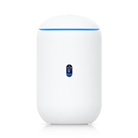 Ubiquiti UDR7 UniFi Dream Router 7 Combined 2.5 GBE Switch, NVR, Router, WiFi 7 Access Point and Gateway