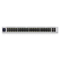 Ubiquiti USW-PRO-48 UniFi Gen2 48 Port Non-PoE Gigabit Network Switch