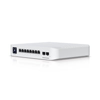 Ubiquiti USW-PRO-8-POE UniFi Switch Pro 8 Port Layer 3 POE++ Managed Switch