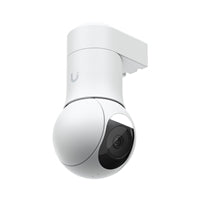 Ubiquiti UVC-G5-PTZ G5 Compact All-Weather Pan Tilt Zoom Camera - White