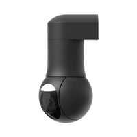Ubiquiti UVC-G5-PTZ G5 Compact All-Weather Pan Tilt Zoom Camera - Black