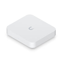 Ubiquiti UXG-MAX UniFi Gateway Max 2.5G Multi-WAN Advanced Router and Gateway - UK Plug