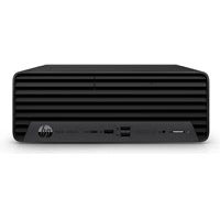 HP Pro 400 G9 Small Form Factor Desktop PC, Intel Core i5-13500 13th Gen, 8GB RAM, 256GB SSD, Windows 11 Pro