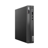 Lenovo ThinkCentre neo 50q G4 12LN000AUK Mini PC, Intel Core i5-13420H 13th Gen, 8GB RAM, 256GB SSD, Windows 11 Pro with Keyboard and Mouse