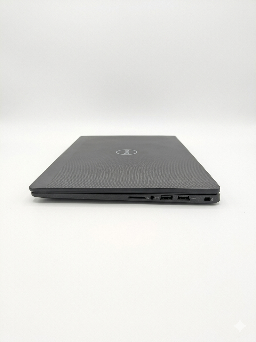 Dell Latitude 7410 – Intel i5 10th Gen | 8GB RAM | NVMe SSD | Windows 11