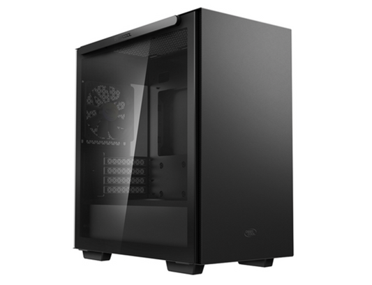 Ryzen 5 7500F Gaming PC | RTX 5070 | 32GB DDR5 | 2TB NVMe SSD | WiFi 6E | Black ARGB Gaming PC UK