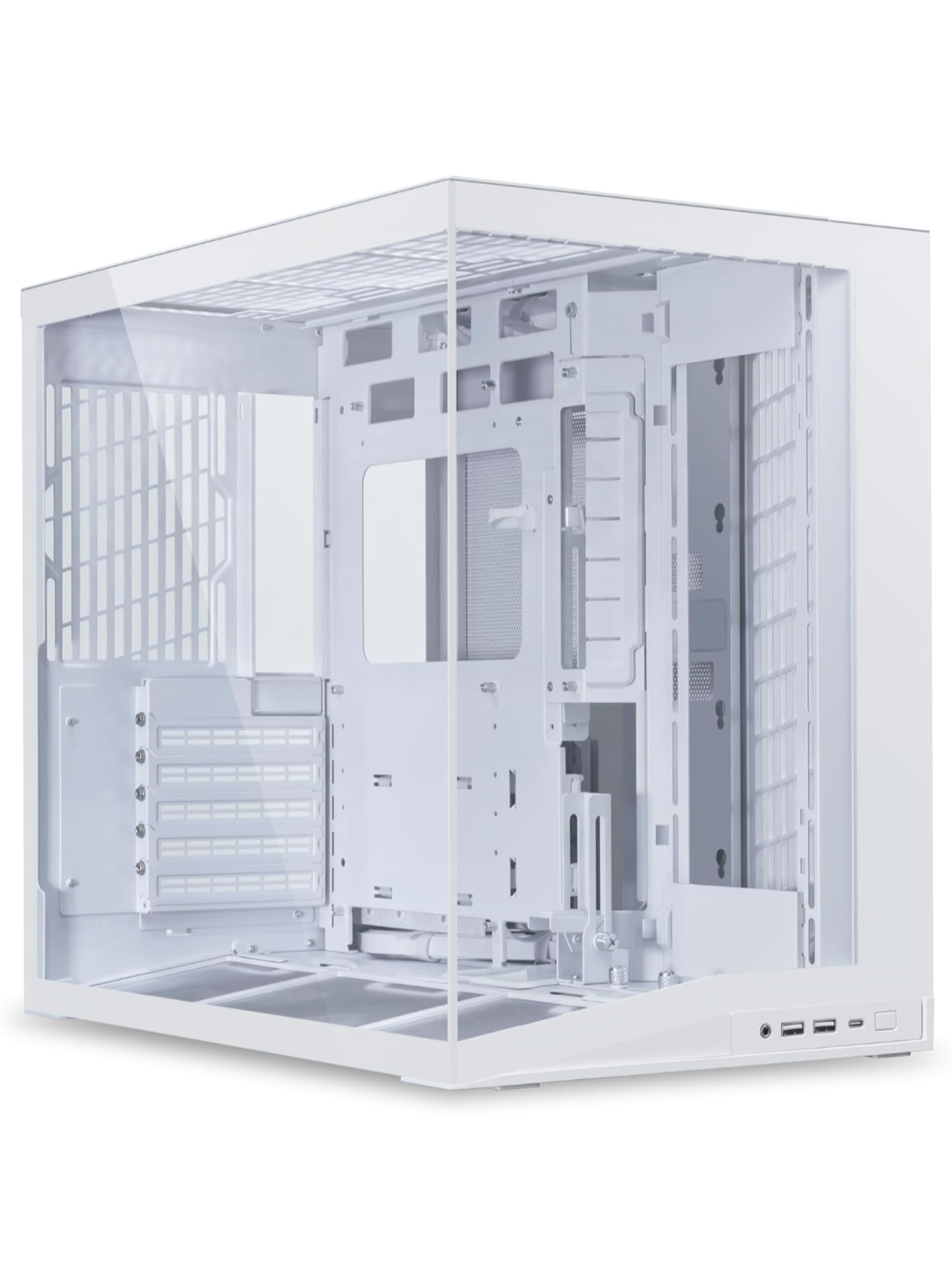 Ryzen 7 7800X3D Gaming PC | ASUS RTX 5070 12GB | 32GB DDR5 | 1TB Gen4 NVMe | Lian Li ARGB Build