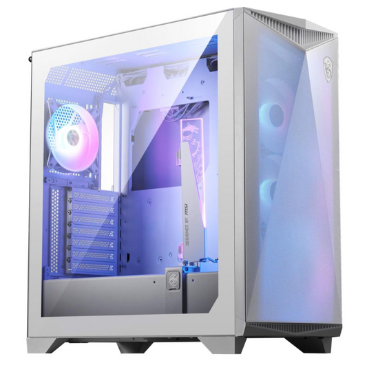 MSI MPG GUNGNIR 300R WHITE CASE