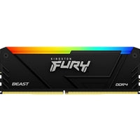 Kingston KCP432SS8/8 8GB (1x 8GB) SODIMM System Memory, 3200MHz, DDR4, CL22