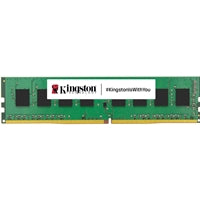 Kingston KCP432SS8/8 8GB (1x 8GB) SODIMM System Memory, 3200MHz, DDR4, CL22